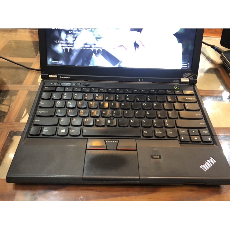 Thanh lý máy tính xách tay Lenovo X230 | BigBuy360 - bigbuy360.vn