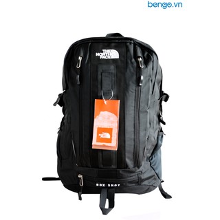 Balo The North Face Box Shot Series - Balo Laptop