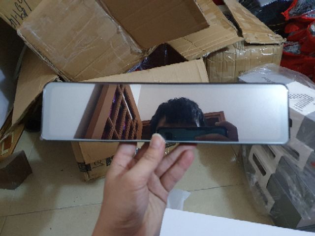 [💥Nhập CAFEQ804G GIẢM NGAY 30K💥] Camera hành trình android 8.1 sim 4G (10inch) mã Q80 | BigBuy360 - bigbuy360.vn