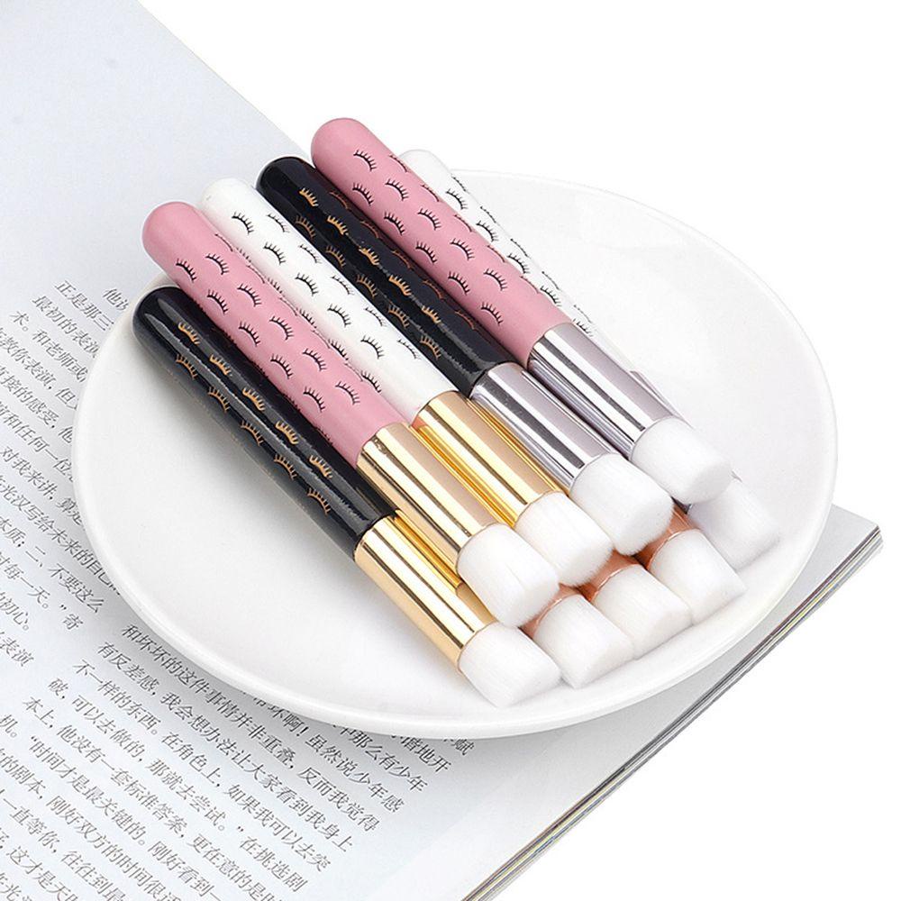 Bàn Chải Gội Đầu Làm Sạch Sâu Tiện Dụng