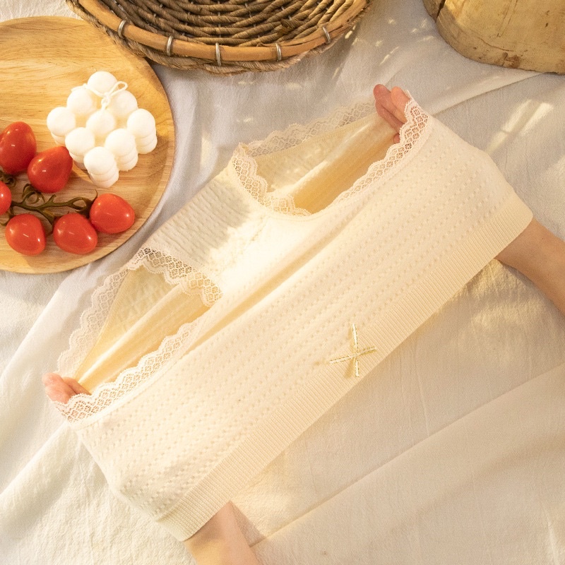 Set 10 Quần Lót Nữ Cotton Kiểu Nhăn Nơ Co Giãn 4 Chiều Mềm Mại Thoáng Khí 556