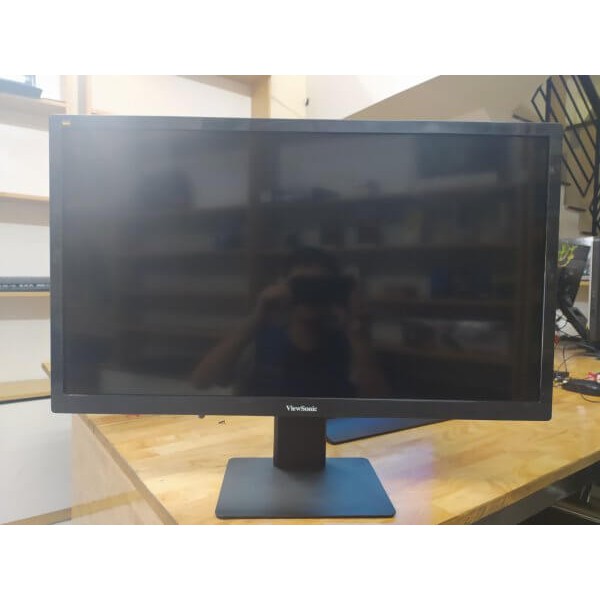 Màn hình ViewSonic VG2436 -LED  24 inch Full HD 1080p | BigBuy360 - bigbuy360.vn