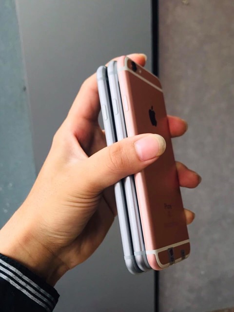 Điện thoại Iphone 6s Lock 16gb-32gb-64gb.Máy chính hãng new98-99% | BigBuy360 - bigbuy360.vn