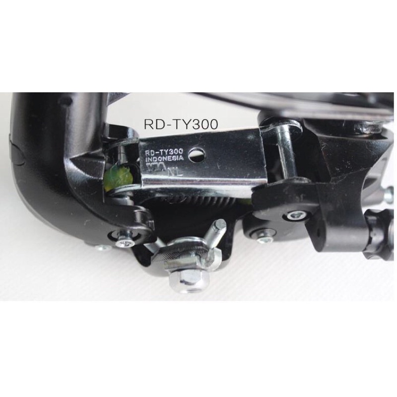 Củ đề Shimano TX  dành cho xe đạp thể thao