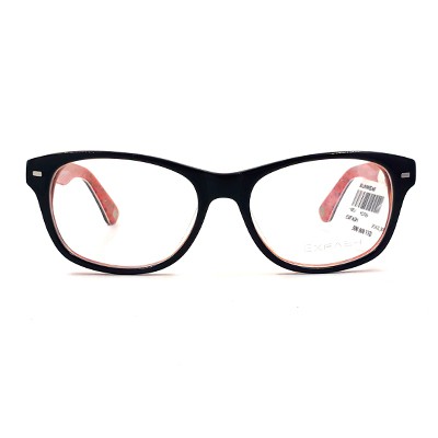 Gọng kính cận nam nữ Exfash EF2422 909 chính hãng