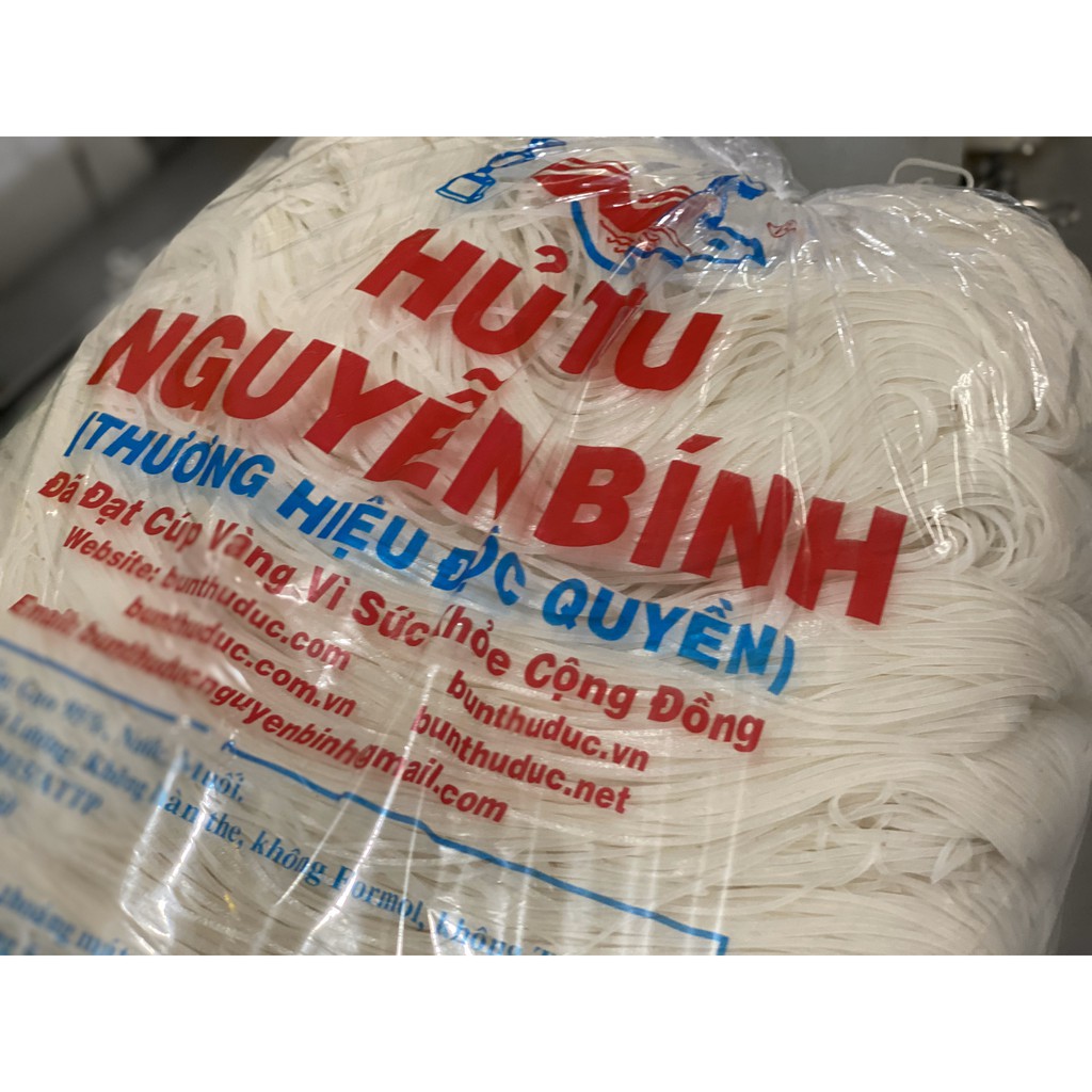 Hủ Tiếu 5kg