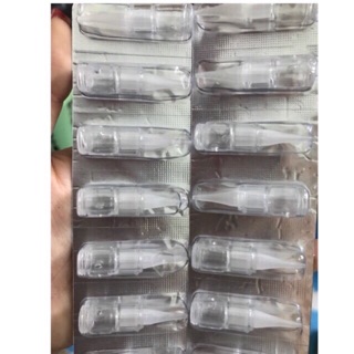 Đầu ghép máy thần thánh ( 1 vỉ 5 cái )
