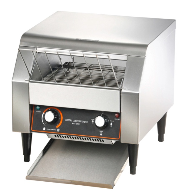 MÁY NƯỚNG BÁNH MÌ SANDWICH 4 NGĂN ETS-4