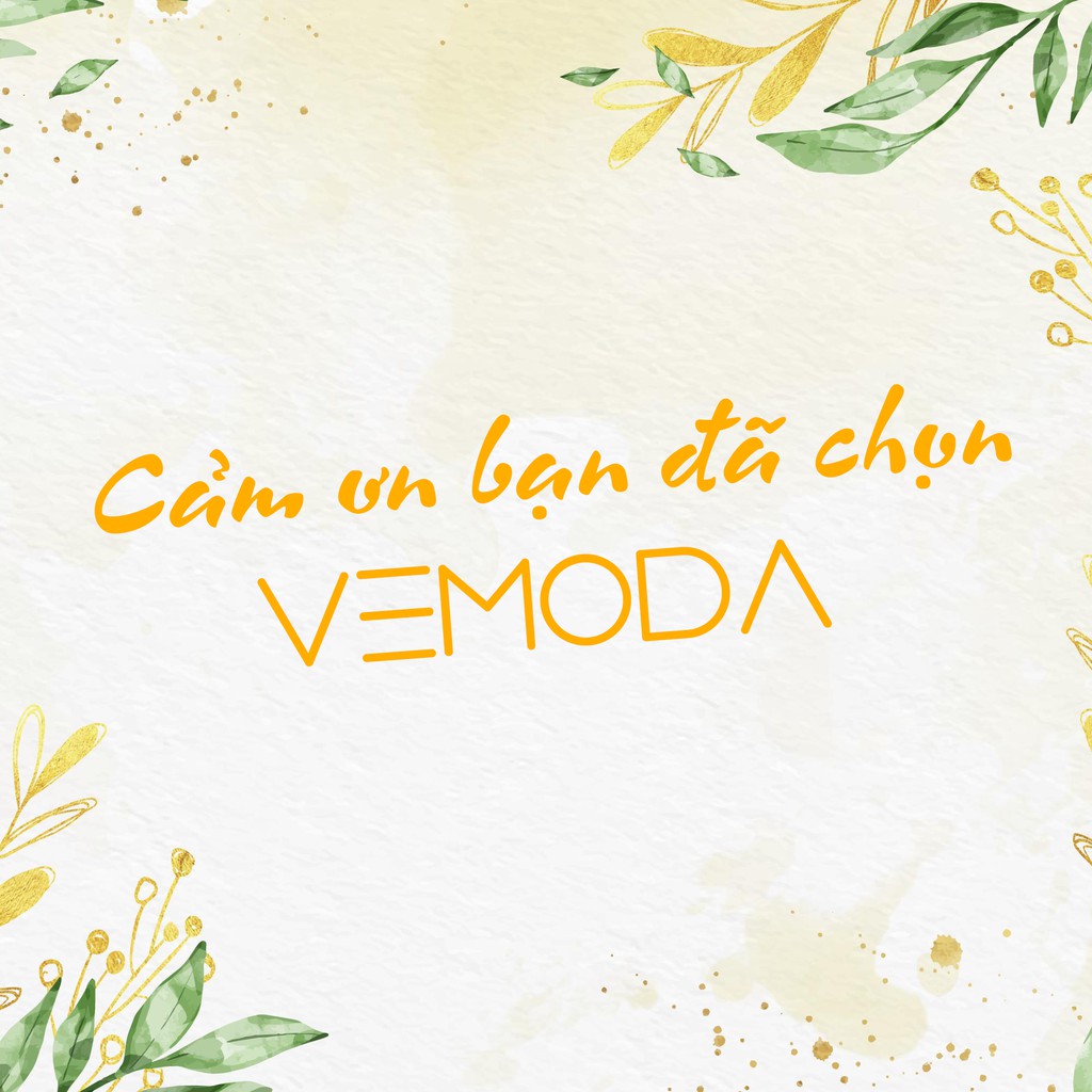 [Mã BMBAU50 giảm 7% đơn 99K] Combo tinh dầu xông phòng cao cấp Vemoda gồm: Bạc hà + Cam tươi + Sả chanh 10ML