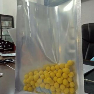 1kg túi 3 biên bạc (2 mặt bạc/ 1 trong 1 bạc)