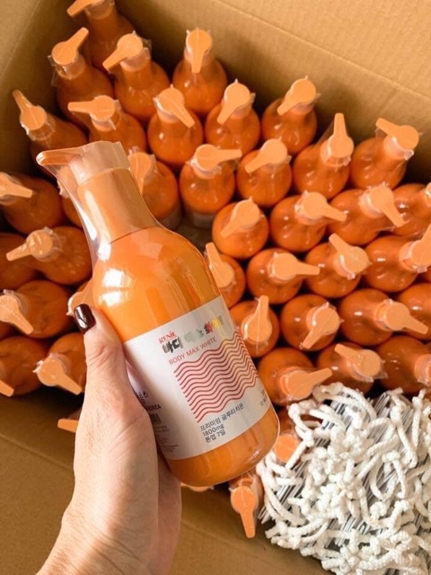 Ủ BODY GLUTHATIONE GENIE NHẬP KHẨU CHÍNH HÃNG | BigBuy360 - bigbuy360.vn