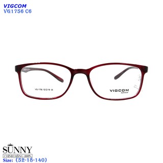 Gọng kính Vigcom VG1756 C6