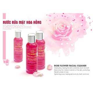 Nước Hoa Hồng Thorakao 150ml