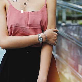 Đồng hồ Nữ Casio LTP-1230D-7CDF