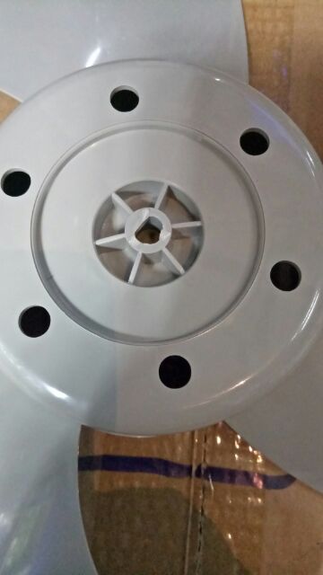 Bộ cánh + lồng sau quạt tản Jiplai