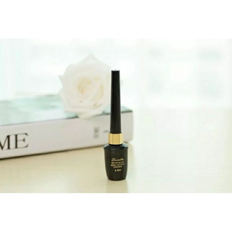 bút nước kẻ mắt ( đầu cứng ) chính hãng lameila hàng nội địa trung mp | BigBuy360 - bigbuy360.vn