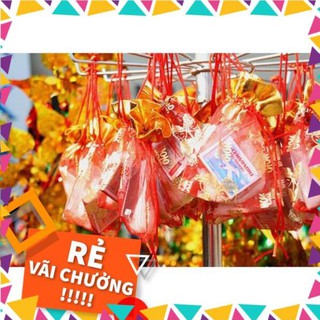 100 túi muối lộc
