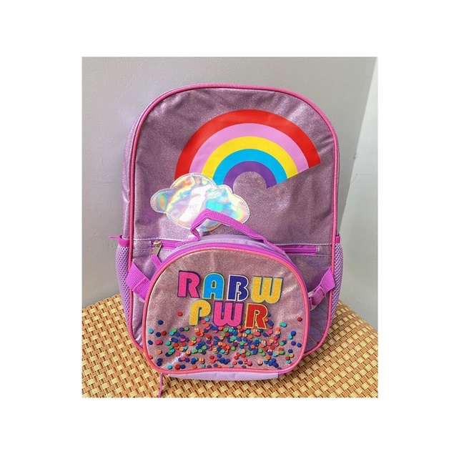 Balo cho bé trai gái đi học 🎒🎒 Mẫu như ảnh shop tự chụp 100%