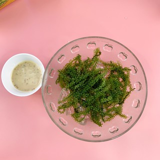 gói Sốt Mè Rang Okinawa (1 gói 15ml)