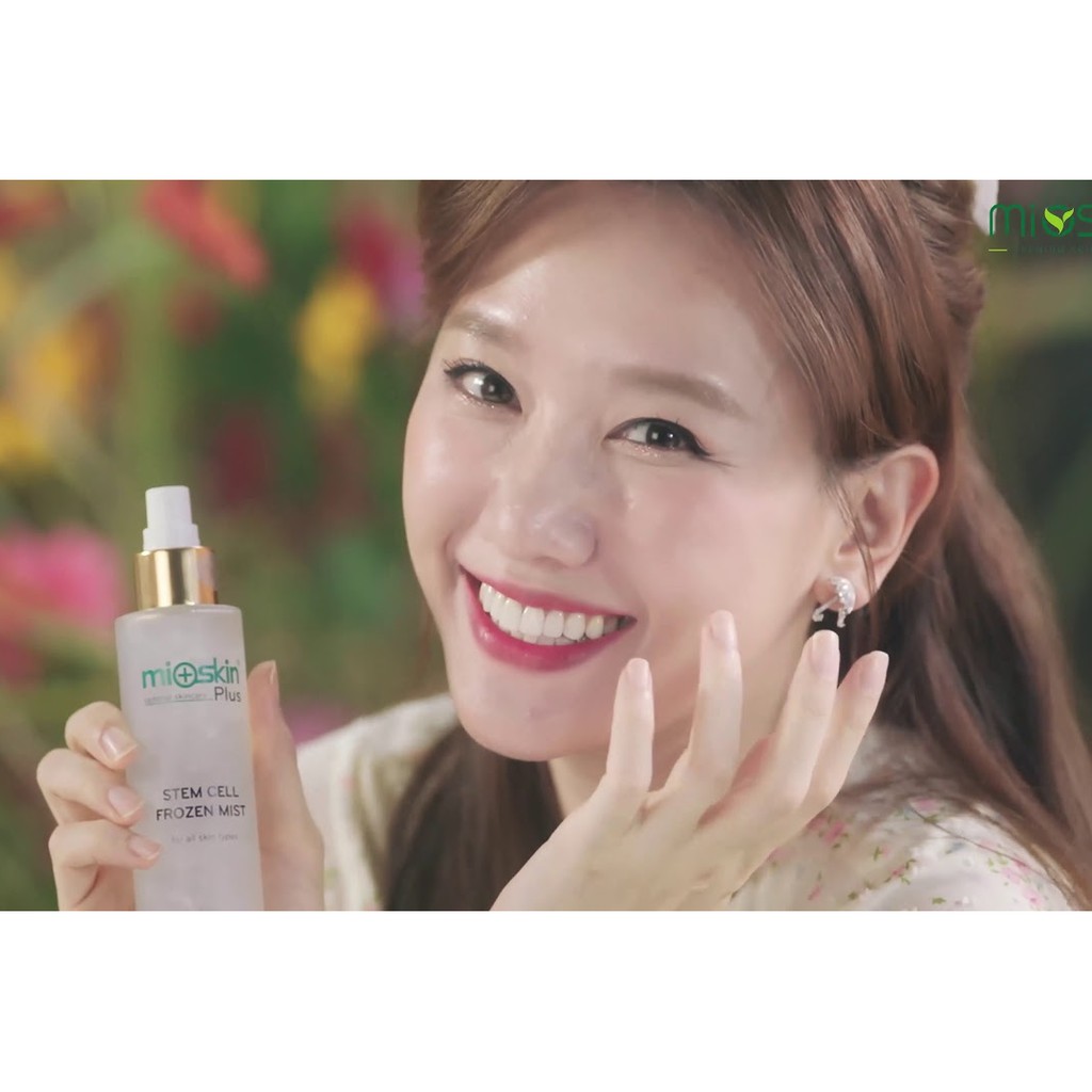 🏵️(Nhập mã DETOMS10 giảm 10% hóa đơn 450k) MIOSKIN TẾ BÀO GỐC | BigBuy360 - bigbuy360.vn