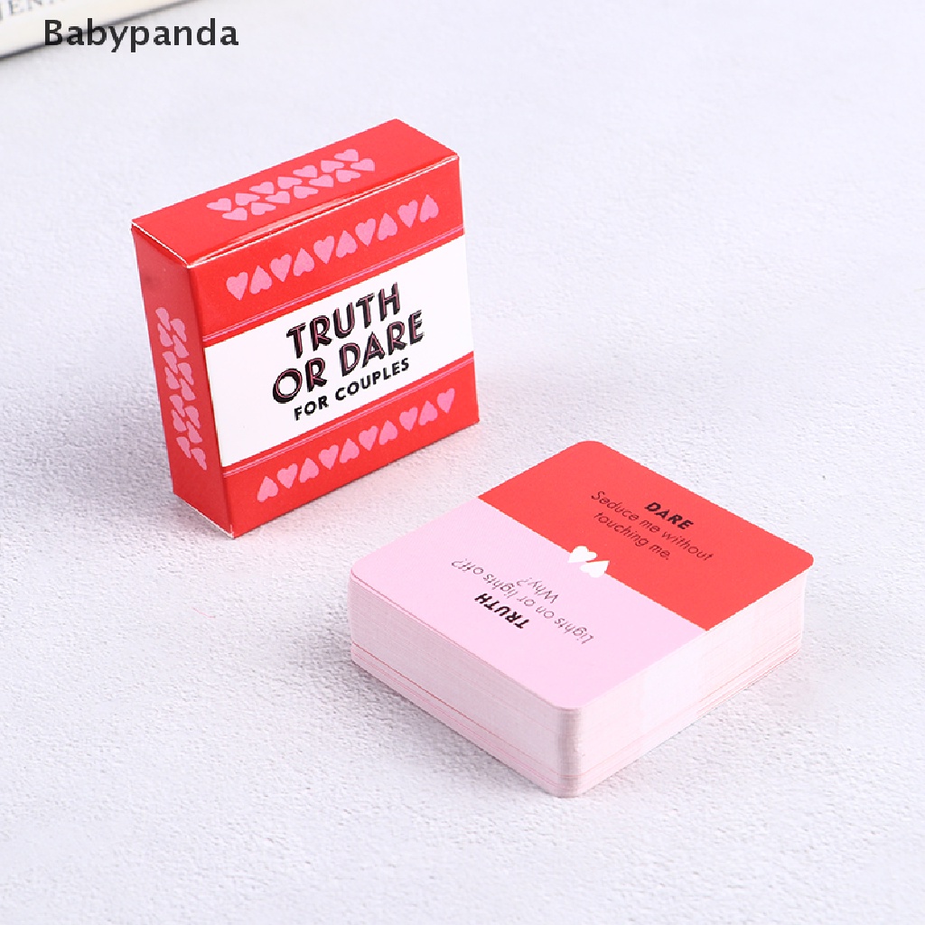 Bộ Trò Chơi Board Game Cặp Đôi Cỡ Nhỏ Vui Nhộn