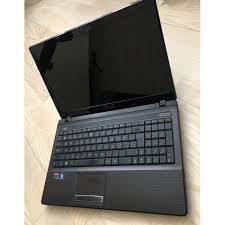 Vỏ laptop asus X53B