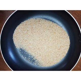 1kg VỪNG RANG - MÈ RANG SẴN