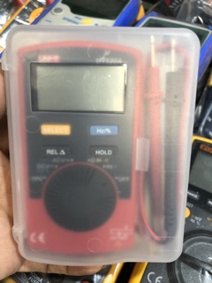 Đồng Hồ Đo UNI-T UT120A