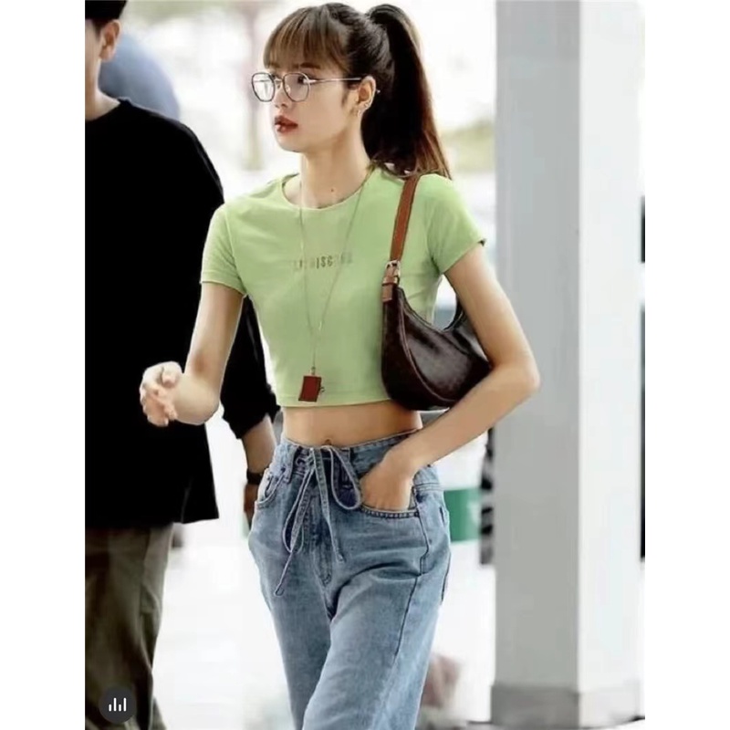 Túi Đeo Vai Kiểu Pháp Thời Trang 4 Màu Tùy Chọn