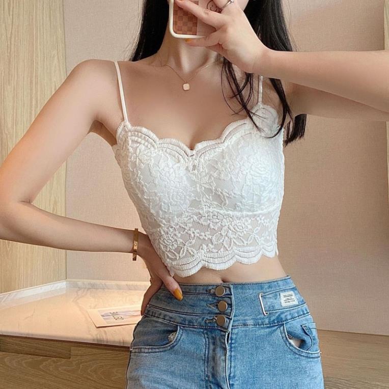 ❤️ Áo Bra Myna Ren Mềm Mại Cao Cấp Mẫu Mới 1818 ❤️