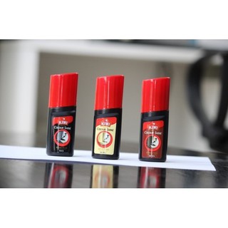 XI ĐÁNH GIÀY KIWI DẠNG NƯỚC - 30ml