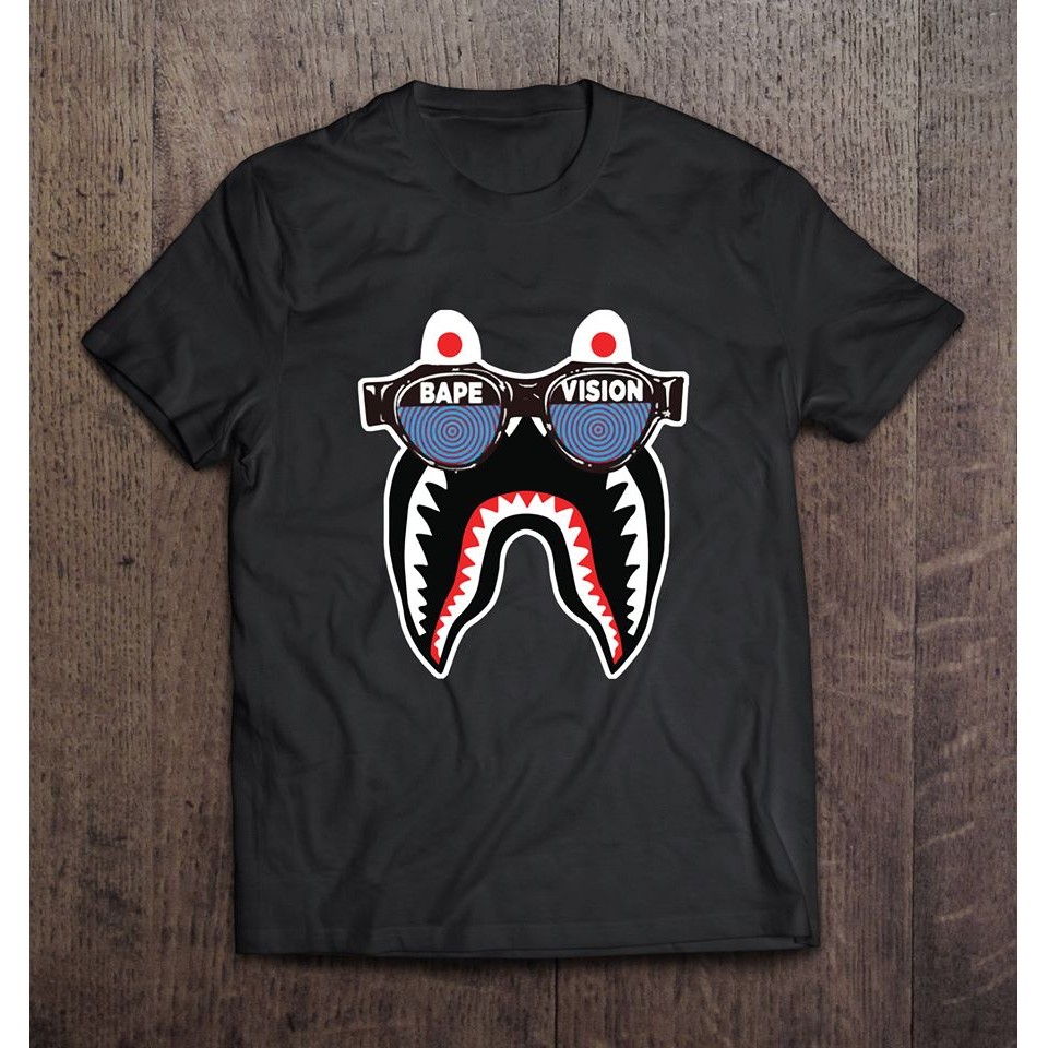 áo thun bape 01