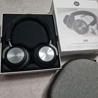 Combo phu kien tai nghe bang & olufsen beoplay h9i