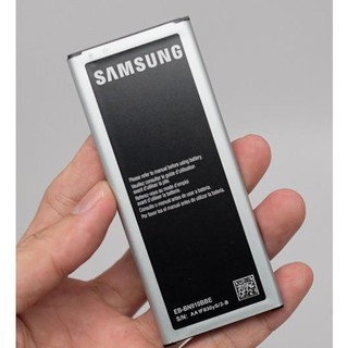 Pin Galaxy Note 4 zin chính hãng, bảo hành 6 tháng 1 đổi 1