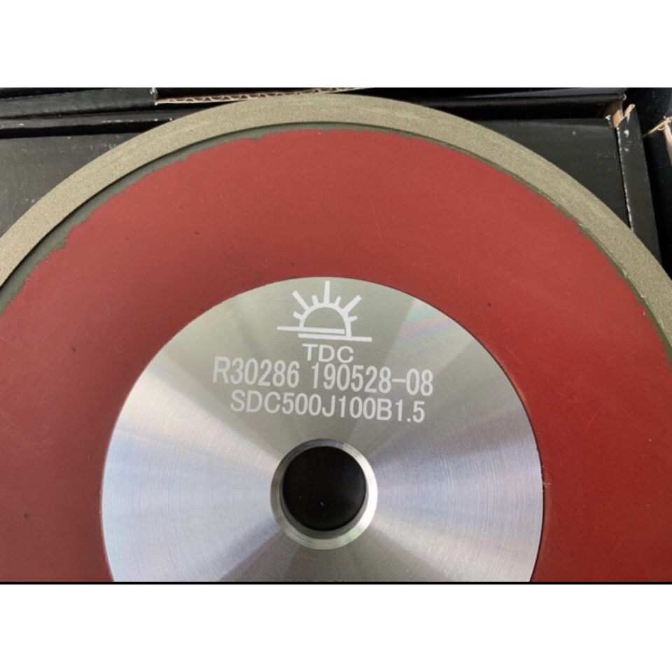 Đá Mài Hợp Kim TDC