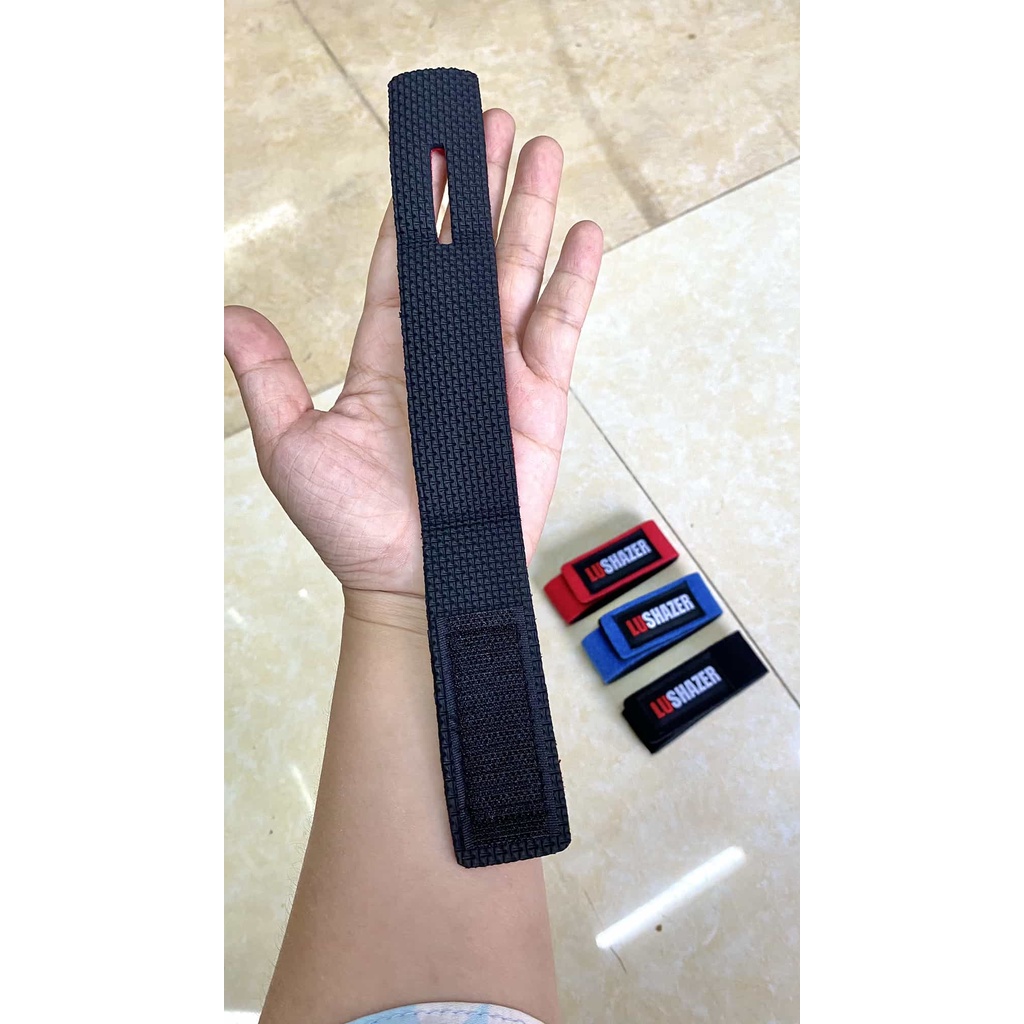ĐAI BẢO VỆ NỒI CƯỚC MÁY CÂU CÁ