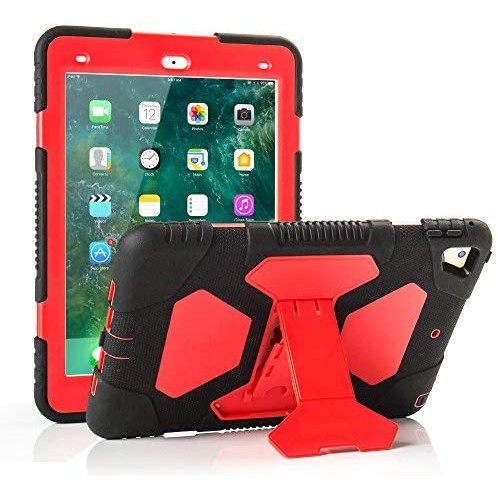 Ốp lưng ipad, Ốp Ipad Silicone cao cấp chống sốc, chống bám vân tay Cho Ipad mini, Air, Pro | BigBuy360 - bigbuy360.vn