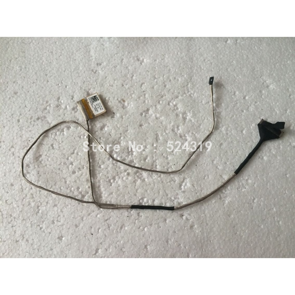 Dây Cáp Màn Hình LCD Cho Lenovo g40 g40-30 g40-45 g40-70 Z40-30 V1000 V2000 DC02001M600