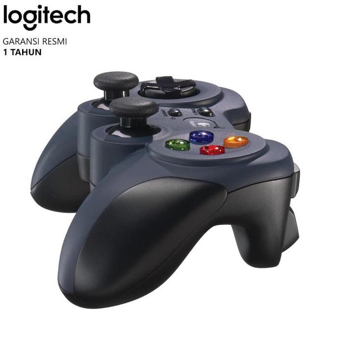 Tay Cầm Chơi Game Usb Logitech F310 0512