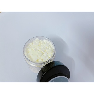 (Sale) 200g Sáp đậu nành - nguyên liệu mỹ phẩm cao cấp