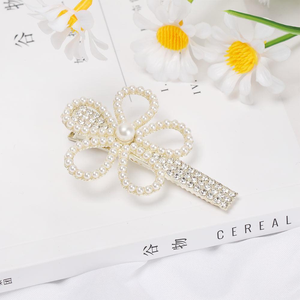 LAY Kẹp Tóc Ngọt Ngào Cho Nữ