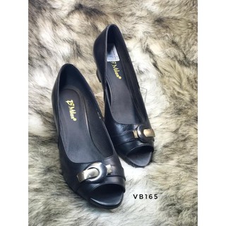 Giày hở mũi VB165