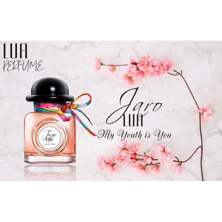 [ Chính Hãng 100% ] Nước Hoa Lua Nữ JaRo 30ml | BigBuy360 - bigbuy360.vn