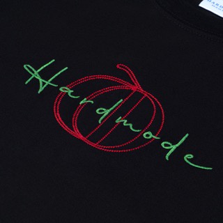 Áo Thun HARDMODE Basic 17 Chính Hãng