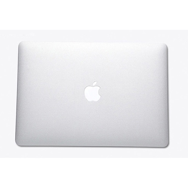 Decal Macbook 3 miếng full máy