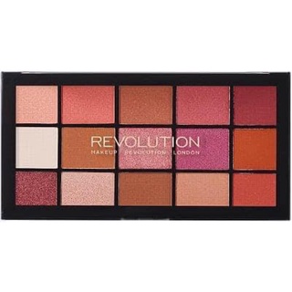 Bảng Mắt Make Up Revolution reloaded newtraks