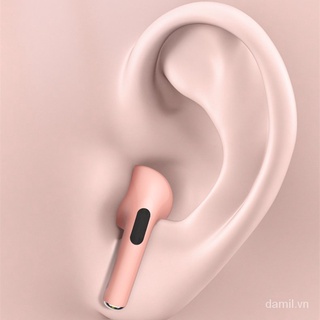 Bộ tai nghe Bluetooth 5.0TWS Sanrio Hello Kitty