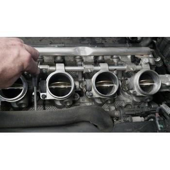 Chai xịt vệ sinh bộ chế hòa khí và bướm ga 3M Throttle Plate and Carb Cleaner 08866 241g ducthanhauto