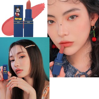 Son 3CE LIP COLOR phiên bản MICKEY