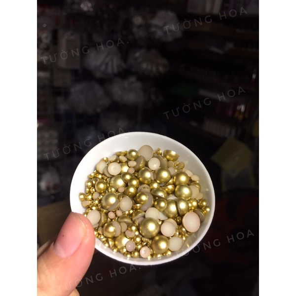 Trai phối nhiều size